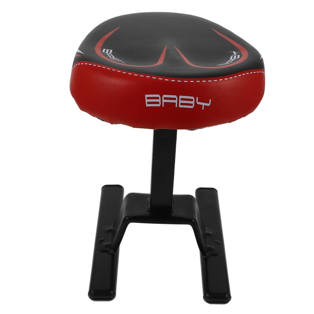 Happyyami Electric Bike Front Boy Girl Seat Sturdy Fit Boy Girl Seat for Electric Scooters and Bikes Easy Installation Durable Construction for Safe Riding Experience