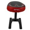 Happyyami Electric Bike Front Boy Girl Seat Sturdy Fit Boy Girl Seat for Electric Scooters and Bikes Easy Installation Durable Construction for Safe Riding Experience view 1