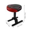 Happyyami Electric Bike Front Boy Girl Seat Sturdy Fit Boy Girl Seat for Electric Scooters and Bikes Easy Installation Durable Construction for Safe Riding Experience view 2
