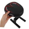 Happyyami Electric Bike Front Boy Girl Seat Sturdy Fit Boy Girl Seat for Electric Scooters and Bikes Easy Installation Durable Construction for Safe Riding Experience view 3