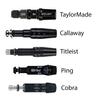 Fujikura Air Speeder 45 Driver Shaft (Choose Flex and Compatible Adaptors) (Cobra, 45 Regular) view 2