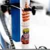 Elite BMX Freestyle Bike, Durable Steel Frame, Available in 16", 18", and 20" Sizes. New Sizes 26" and 29" BMX Bicycles. (Naruto White, 20") view 4