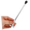 FOYTOKI Golf Training Aid Alignment Stick for Swing Practice Golfing Stick Golf Practice Equipment view 3