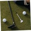 FOYTOKI Golf Training Aid Alignment Stick for Swing Practice Golfing Stick Golf Practice Equipment view 4