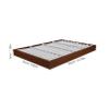 Cabilock Bracelet Display Tray Ring Jewelry Storage Organizer Small Jewelry Organizer Tray Ring Holder for Display Stand view 2