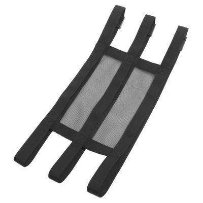 FOYTOKI Tree Stand Seat Replacement Parts Heavy Duty Nylon Hunting Chair Accessory Easy Install Climber Tree Stand