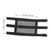 FOYTOKI Tree Stand Seat Replacement Parts Heavy Duty Nylon Hunting Chair Accessory Easy Install Climber Tree Stand view 2