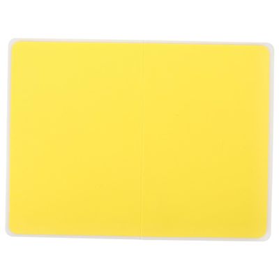 FOYTOKI Reusable Taekwondo Breaking Board for Beginners Karate Equipment Professional Punching Mat for Training