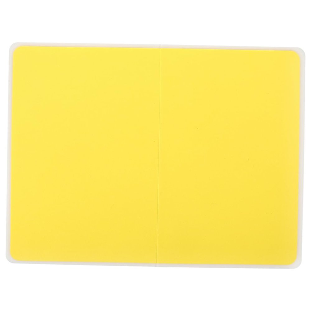 FOYTOKI Reusable Taekwondo Breaking Board for Beginners Karate Equipment Professional Punching Mat for Training