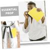 FOYTOKI Reusable Taekwondo Breaking Board for Beginners Karate Equipment Professional Punching Mat for Training view 2