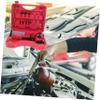 FELTECHELECTR Automotive Vacuum Pump Test Tool Manual Vacuum Kit Handheld Gauge Brake Bleeder Tools view 2