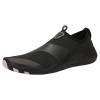 Barefoot Shoes Men Barefoot Shoes Women Toe Shoes for Men inimalist Shoes Women Hiking Wading Swimming Shoes for Men (Black, L) view 1
