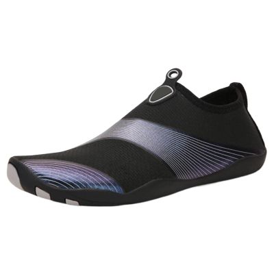 Barefoot Shoes Men Barefoot Shoes Women Toe Shoes for Men inimalist Shoes Women Hiking Wading Swimming Shoes for Men (H, G)