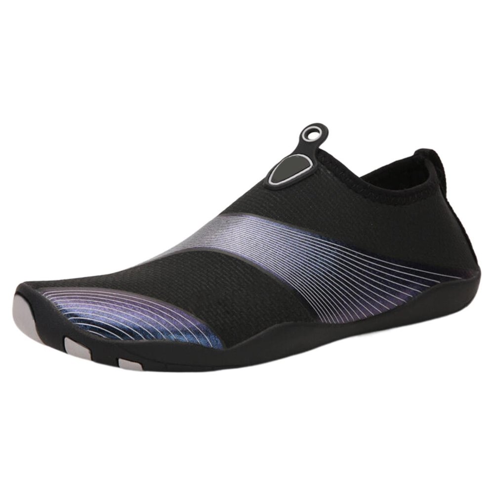 Barefoot Shoes Men Barefoot Shoes Women Toe Shoes for Men inimalist Shoes Women Hiking Wading Swimming Shoes for Men (H, G)