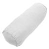 COLLBATH Yoga Pillow Versatile Yoga Accessory for Neck and Back Support Removable Washable Cover for Meditation and Relaxation Design view 1