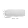 COLLBATH Yoga Pillow Versatile Yoga Accessory for Neck and Back Support Removable Washable Cover for Meditation and Relaxation Design view 2