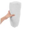 COLLBATH Yoga Pillow Versatile Yoga Accessory for Neck and Back Support Removable Washable Cover for Meditation and Relaxation Design view 3