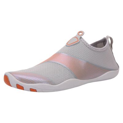 Barefoot Shoes Men Barefoot Shoes Women Toe Shoes for Men inimalist Shoes Women Hiking Wading Swimming Shoes for Men (J, E)