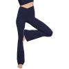 2Nvy Flare Pants for Women 2024 Clearance Deal: Straight Leg Sweatpants, Yoga Pants with Pockets, Petite to Large Sizes view 4