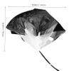 Parliky Giant Parachute for Boys and Girls Drag Chute for Football Running Parachute Belt view 2