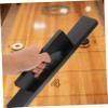 FOYTOKI Shuffleboard Brush for Shuffleboard Table Natural Material Meticulous Craftsmanship Easy to Use view 2