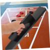 FOYTOKI Shuffleboard Brush for Shuffleboard Table Natural Material Meticulous Craftsmanship Easy to Use view 3