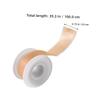 Heel Adhesive Patch Tape 2 Rolls Gel Cut to Fit for Dancing view 2