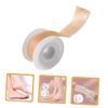 Heel Adhesive Patch Tape 2 Rolls Gel Cut to Fit for Dancing view 3