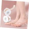 Heel Adhesive Patch Tape 2 Rolls Gel Cut to Fit for Dancing view 4