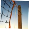 Parliky 2pcs Volleyball Gear Volleyball Net Measure Chain Referee Measure Tool for Accurate Net Height Measurement view 4