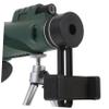 Hoement Monocular Telescope for Hiking Bird Watching Camping Handheld Lightweight High-Powered Optics for Outdoor Adventures for Smartphone Use view 3