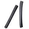 CORHAD Skateboard Protective Cover Adult Boys and Girls Skateboard Pads Deck Guards Rail Accessories view 1