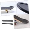 CORHAD Skateboard Protective Cover Adult Boys and Girls Skateboard Pads Deck Guards Rail Accessories view 4