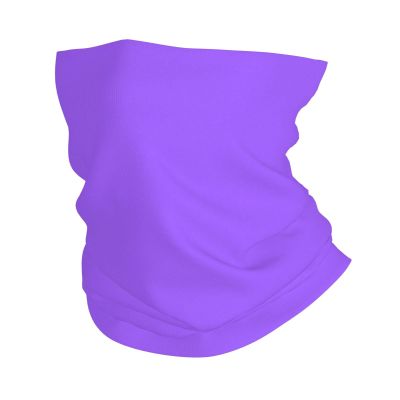 WZYCWB Solid color light purple Sports bandana, unisex headband, absorbent and quick-drying, suitable for all kinds of fitness and outdoor sports