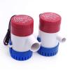 12V/24V DC Submersible Pump Bilge Pump Cruise Ship Yacht Drainage Pump Marine Water Pump 350GPH 500GPH 750GPH 1100GPH 1Pcs(500GPH,24V) view 1