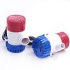 12V/24V DC Submersible Pump Bilge Pump Cruise Ship Yacht Drainage Pump Marine Water Pump 350GPH 500GPH 750GPH 1100GPH 1Pcs(500GPH,24V) view 3