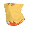 WZYCWB Sunflower seeds and foxes Sports bandana, unisex headband, absorbent and quick-drying, suitable for all kinds of fitness and outdoor sports view 1
