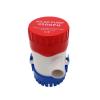 Bilge Pump DC 12V 24V 350gph 500gph 750gph 1100gph Water Pump Used In Boat Seaplane Motor Homes Houseboat 1Pcs(1100GPH,24V) view 2