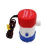 Bilge Pump DC 12V 24V 350gph 500gph 750gph 1100gph Water Pump Used In Boat Seaplane Motor Homes Houseboat 1Pcs(1100GPH,24V) view 3