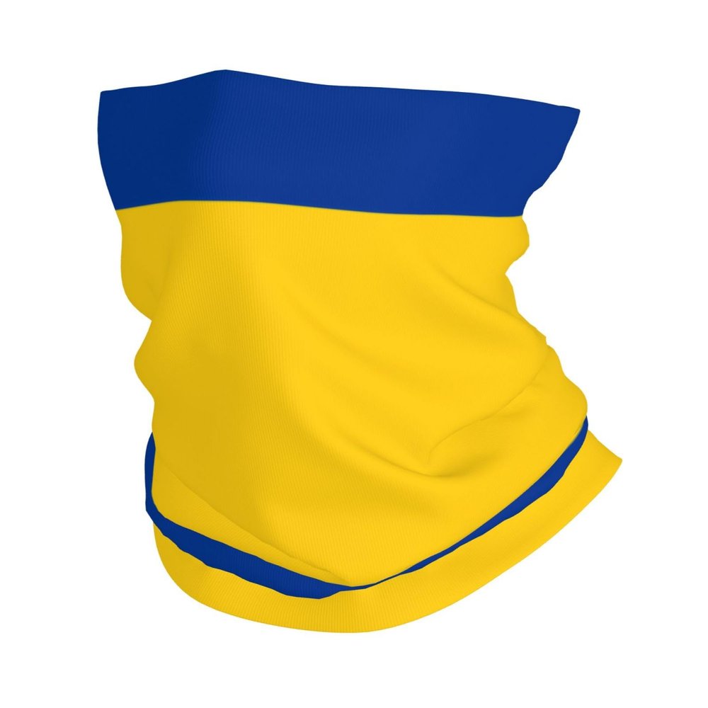 WZYCWB Flag of Colombia Sports bandana, unisex headband, absorbent and quick-drying, suitable for all kinds of fitness and outdoor sports