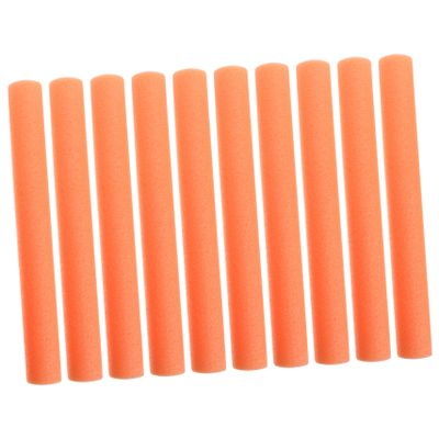 CORHAD Trampoline Pole Foam Sleeves 10pcs Replacement Anti-Collision Tube Safe Pe Foam Material