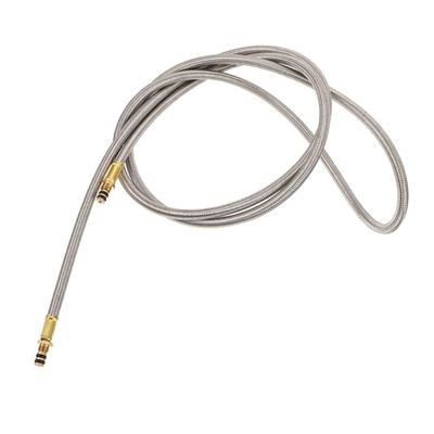BCOATH Burner Extension Hose Camping Cooking Stove Hose Replacement Tube for Stove Canister