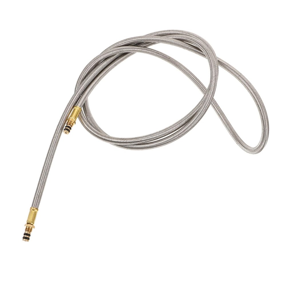 BCOATH Burner Extension Hose Camping Cooking Stove Hose Replacement Tube for Stove Canister