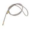 BCOATH Burner Extension Hose Camping Cooking Stove Hose Replacement Tube for Stove Canister view 1