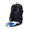 Peak Design Outdoor Backpack 45L, Eclipse, Lightweight Internally-Framed Backpack, Ultra Cinch Roll-Top Design, Ideal for Hikes, Camera Carry and Travel, Versatile Backpack for Men and Women view 3