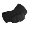 Hoement Sturdy and Elastic Brace Thick Sponge Pads for Knees Sports Supply Suitable for Dance Yoga view 1