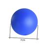 COOLHIYA Round Hand Grips Squeeze for Hand Exercises Relief and Finger Strengthening for Fitness and Rehabilitation for Ages view 2