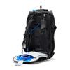 Peak Design Outdoor Backpack 45L, Black, Lightweight Internally-Framed Backpack, Ultra Cinch Roll-Top Design, Ideal for Hikes, Camera Carry and Travel, Versatile Backpack for Men and Women view 3