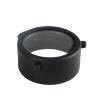 1pc 30-69MM Transparent Scope Lens Cover Flip Up Quick Spring Protection Cap Objective Lid for Hunting Accessories(38mm) view 1