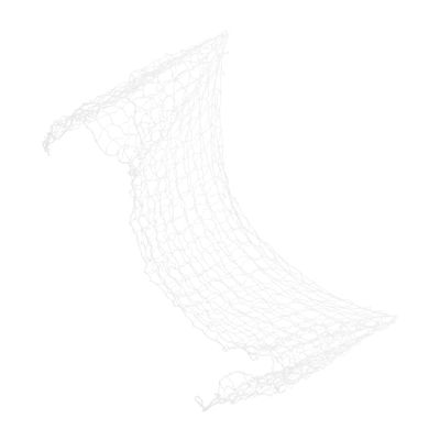 NAMOARLY 1pair Football Practice Net for Backyard Training Soccer Goal Net for Use for Players of All Ages Accuracy Control Skills